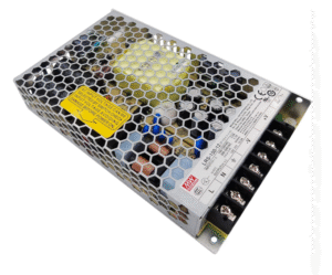 Fuente Alimentación RID 12V LRS-150-12