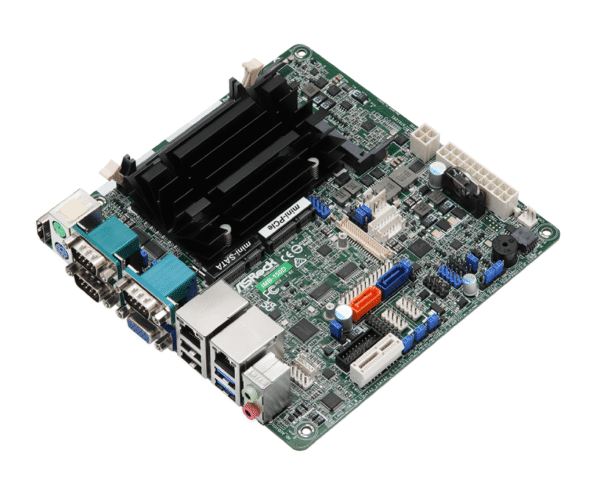 asrock1 Placa ASRock IMB-150