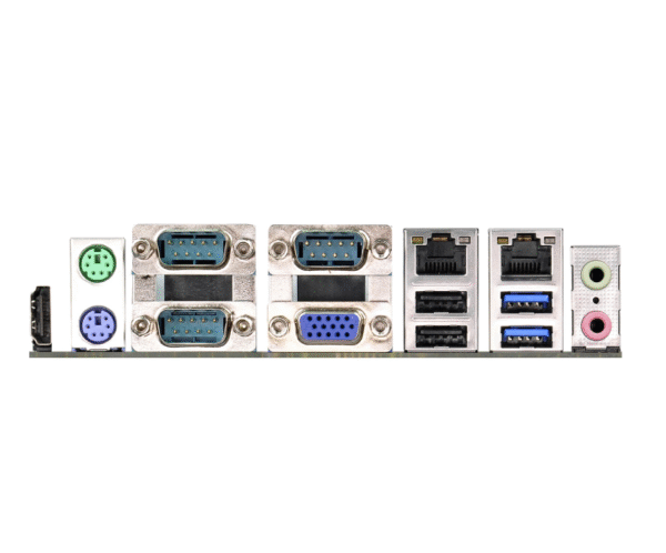 asrock3 Placa ASRock IMB-150