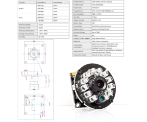 cam-specific-300x249-1.png Cámara jugador + cable USB + IR12V