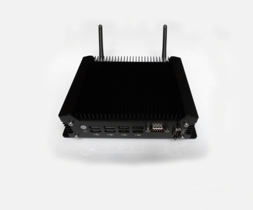 celeron1 Placa CPU Celeron J1900 i3