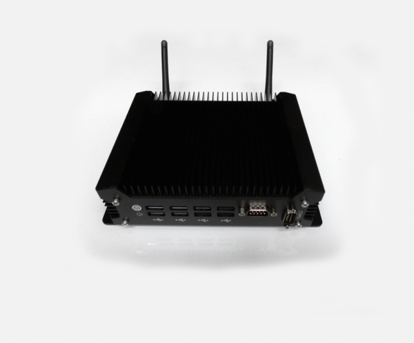 celeron1 Placa CPU Celeron J1900 i3