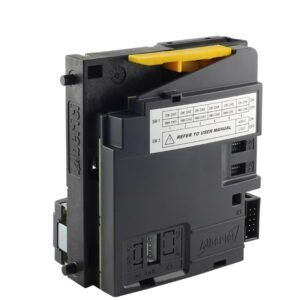 Monedero Alberici AL66V (devolución inferior)