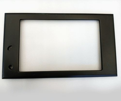 Capbezal_sup_Cplus_front Sección delantera cabezal CPlus 19inch 16:9