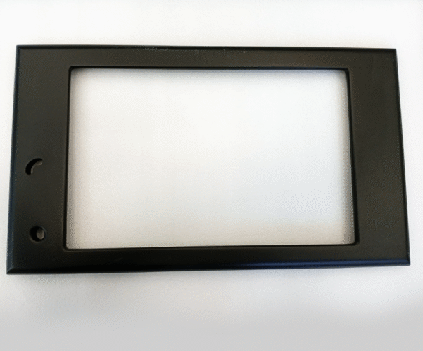 Capbezal_sup_Cplus_front Sección delantera cabezal CPlus 19inch 16:9