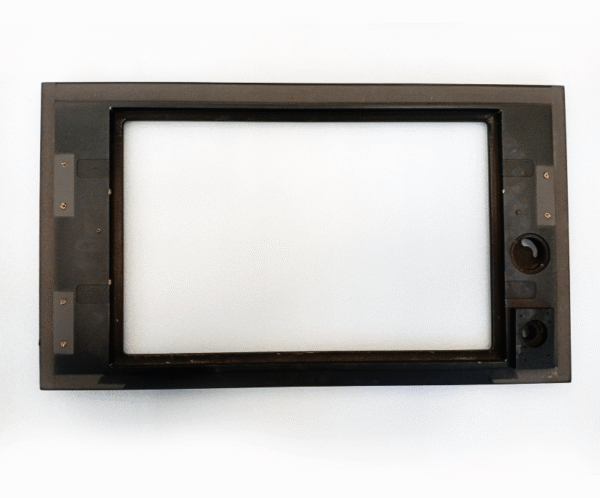 Capbezal_sup_Cplus_tras Sección delantera cabezal CPlus 19inch 16:9