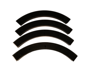 Segmentos dardo fuera (x4 uds)