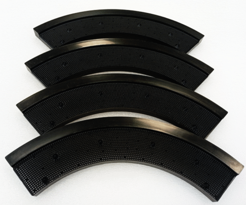 Outs_Araña_estrecha1 Segmentos dardo fuera – Aro estrecho (x4 uds)