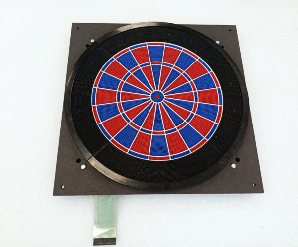 kit_aro_estrecho1 Kit araña aro estrecho completo