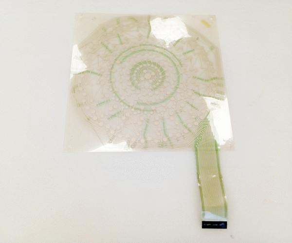 sensor_araña_estrecho Sensor araña (aro estrecho)