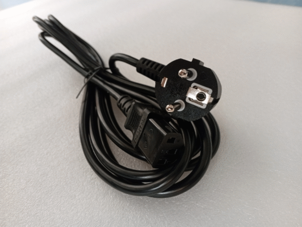 230v_3m_2 Cable de alimentación 220V 3m