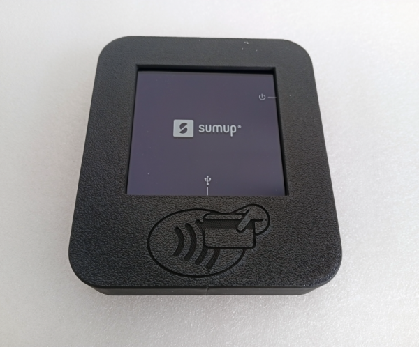 IMG_20251210_105219 Carcasa soporte 3D para datáfono SUMUP (sin terminal)