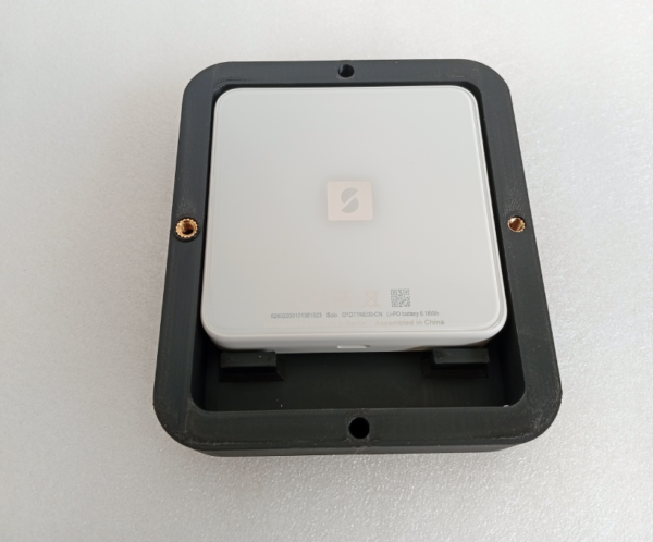 IMG_20251210_105230 Carcasa soporte 3D para datáfono SUMUP (sin terminal)