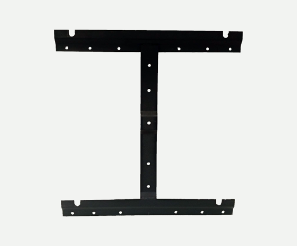 Soporte H Soporte H para máquinas de colgar