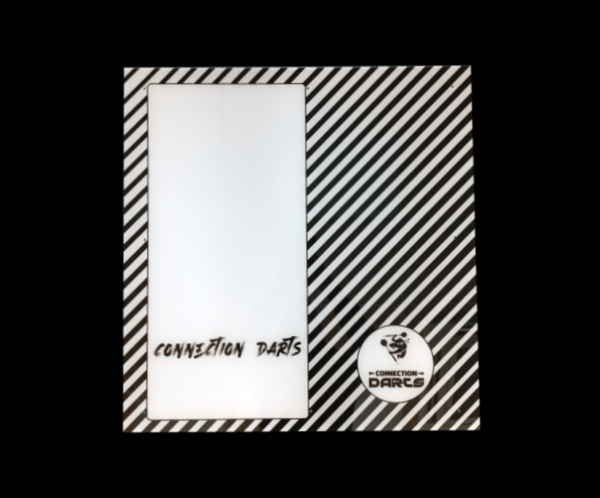 Metacrilato blanco PEANA – Modelo “Panzona”