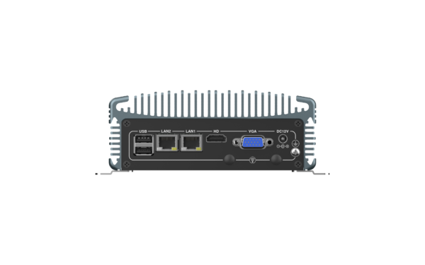 Pack Renove CPU + Cámaras (fanless · Win10 · Wi-Fi 5G)