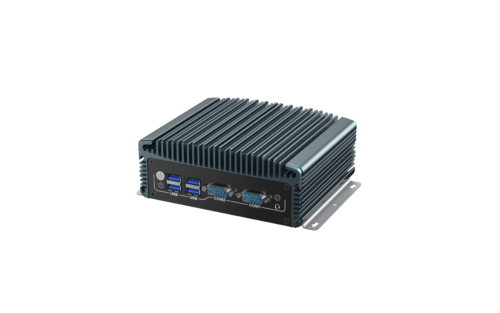 CPU fanless · Win10 · Wi-Fi 5G