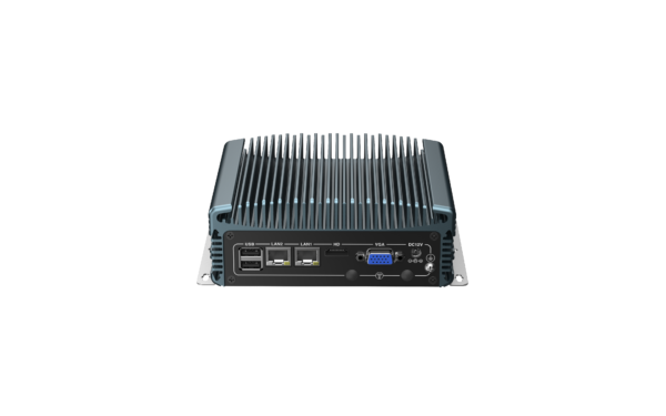 Pack Renove CPU + Cámaras (fanless · Win10 · Wi-Fi 5G)