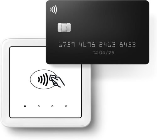 51QsGK0j5TL._AC_SL1500_ SumUp Solo – Sistema de Pago Contactless para Dianas Connection Darts