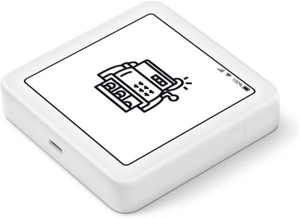 51q5yo62ZnL._AC_SL1500_ SumUp Solo – Sistema de Pago Contactless para Dianas Connection Darts