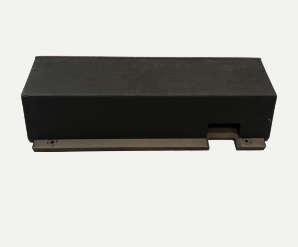 Cabezal pequeño para monitor lateral